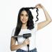 CHI Lava Curl Shot - Hair Curling Wand for Voluminous Shiny Curls | Ergonomic Design Lower Temperature Long-Lasting Results - Free International Shipping - Buy Online on SooperMarket.com