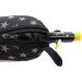 Valken Fate GTX Paintball Tank Cover - Merica Silver | 45ci - 68ci HPA - Buy Online on SooperMarket.com