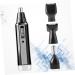Didiseaon 4-in-1 Hair Clippers & Shaver - Stainless Steel Hair Trimmer for Men | International Shipping Available - Buy Online on SooperMarket.com