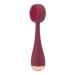 PMD Clean - Smart Facial Cleansing Device with Silicone Brush & Anti-Aging Massager - Waterproof - SonicGlow Vibration Technology - Clear Pores and Blackheads - Lift Firm and Tone Skin