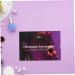 FOYTOKI Colorful Eyeshadow Palette Powder Stage Makeup Women Eyeshadow Makeup Pallets for Women - Buy Online on SooperMarket.com