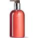 Molton Brown Heavenly Gingerlily Fine Liquid Hand Wash 300ml - New Formula - Buy Online on SooperMarket.com