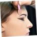 CANIGHT 80pcs Eye Shadow Sponge Eyeshadow Sponge Brush Plastic Makeup Brush Non Latex - Buy Online on SooperMarket.com