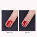 3 set of Peel Off Protective Nail Polish Manicure Liquid Tape Spill-proof Gel Tearable Nail Care Tool 10ml White 3 set of (white 10m) - Buy Online on SooperMarket.com