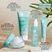 Yves Rocher HYDRA V G TAL Eye Care Gel Cream - Moisturizes Reduces Dark Circles & Puffiness | 15ml Tube - International Shipping Available - Buy Online on SooperMarket.com
