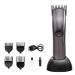 iFCOW Cordless Hair Clippers Mens Electric Hair Clippers Cordless Rechargeable Hair Trimmer Razor for Haircutting at Home