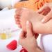 The Foot Factory Mint Foot Soak 180ml - Revitalize and Refresh Tired Feet - Buy Online on SooperMarket.com