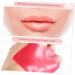 NOLITOY Lip Mask Gel Pads - 6 Boxes Moisturizing Lip Care Tool for Women | Sleeping Lip Treatment & Hydration | International Shipping Available - Buy Online on SooperMarket.com