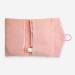 Lilibell Daily Daisy Diaper Bag & Changing Clutch - Blossom Pink | Stylish & Functional Diaper Bag for On-the-Go Parents - Buy Online on SooperMarket.com