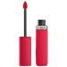 L'Or al Paris Nursing lipstick with matt finish for bright colors with up to 16 hours of stop infaillable matt resistance No. 245 French Kiss 1x 5 ml