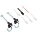 addi-Express Professional Knitting Machine - Fast and Efficient Knitting Tool - Buy Online on SooperMarket.com