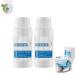Touch Free Fizzy Foam Toilet Cleaner 2023 Best Splash Toilet Cleaner Foam Powder As Seen on TV Fizzy Foam Toilet Cleaner Splash Toilet Cleaner for in Toilets Squatting Pans (2PCS)