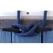 MIZUGIWA 6 Nylon Boat Dock Cleats in Black - Set of 2 - Buy Online on SooperMarket.com