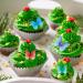 48Pcs Edible Wafer Paper Butterflies Cupcake Topper Cake Decorations Mix Edible Rice Paper Paper Cake Dessert Toppers Party Cake Decorations for Birthday Party Baby Shower Wedding Mix a - Buy Online on SooperMarket.com