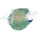 Repurpose Compostable 12 oz Clear Cold Cups - 20 Eco-Friendly Party Cups - Buy Online on SooperMarket.com