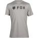 Buy Fox Racing Men's Absolute SS Premium Tee Windbreaker XL Grey - International Shipping Available - Buy Online on SooperMarket.com