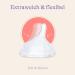 Lansinoh NaturalWave Teats Size M - Medium Milk Flow (2 Pack) | Best for Breastfeeding & Bottle Feeding | International Shipping Available - Buy Online on SooperMarket.com
