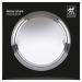 Zwilling Razor Bowl for Wet Shave - Chrome Shaving Soap Dish for Ultimate Lathering - Buy Online on SooperMarket.com