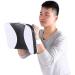 VGEBY1 Boxing Pad - Muay Thai Karate MMA Taekwondo Kick Punch Shield with Inner Liner Material - Buy Online on SooperMarket.com