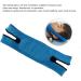 Stop Snore Jaw Belt with Open Ear Design - Comfortable Sleeping Aid for Open Mouth Breathing | Unisex, Long-Term Wear - Buy Online on SooperMarket.com