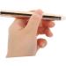 WOONEKY Sponge Makeup Brush Sides Pen Brush Dual Double-end Shadow Cosmetic End Professional Ends Eyeshadow Makeup - Buy Online on SooperMarket.com