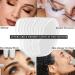 50PCS LWBTOSEE Transparent Visor | Haircut Hair Dye & Shampoo Eye Protection - International Shipping Available - Buy Online on SooperMarket.com