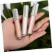WOONEKY 3pcs Polarized Monochrome Glitter Eye Makeup Plastic - Buy Online on SooperMarket.com