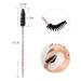 Perfeclan 2x50 Disposable Eyelash Brushes - Professional Quality Eyelash Application Sticks for Salon & Home Use | International Shipping Available - Buy Online on SooperMarket.com