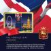 Stewart's - London Shortbread Tin (150g) - Traditionally Made Luxury Scottish Shortbread Delicious Melt-In-Mouth Biscuits Ideal Collectable Treat to Share 40 Years Heritage 1 x 150g London Eye & Big Ben Tin - Shortbread - Buy Online on SooperMarket.com