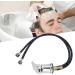 Salon Shampoo Basin Faucet Mixing Valve Barber and Stylist Hair Salon Accessories Professional Shampoo Bowl Faucet Hose for Shampoo Bed Provide Comfortable and Functional Hair Washing Experience - Buy Online on SooperMarket.com