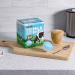 Milfresh Skinny Milk Pods - Dolce Gusto Compatible 48 Skimmed Milk Pods - Buy Online on SooperMarket.com