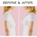 Clear Breast Lift Tape for A-DD Cup Large Breast | Invisible Push Up Tape | Sweatproof Body Tape for Breast Lift - Christmas Elk Nipple Covers Included - Buy Online on SooperMarket.com