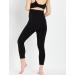 Motherhood Maternity Women's Essential Stretch Leggings - Black, Size Small - Buy Online on SooperMarket.com