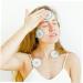 200pcs Cucumber Eye Masks - Women s Eye Care Pads for Hydration & Relaxation | Non-Woven Skincare Patches - Buy Online on SooperMarket.com