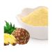 Indus Farms 100% Natural Pineapple Fruit Powder 2 LB - Bromelain Supplement for Baking, Beverages, Seasoning, and Skin-Care - GMO-Free, Vegan - 2 Pound Pack - Buy Online on SooperMarket.com