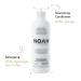 Noah 1.2 Moisturizing Hair Growth Shampoo | Sweet Fennel Eco-Friendly Vegan & Cruelty-Free 8.45 fl. oz - Buy Online on SooperMarket.com