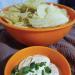 Rabbit Creek Buffalo Wing Dip Mix Pack of 3 - Perfect for Gatherings, Tailgating & Parties - Just Add Sour Cream - Buy Online on SooperMarket.com