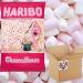Generic Chamallows Pink & White Mini Mallows 1kg - Vanilla flavour pink & white marshmallows - Buy Online on SooperMarket.com