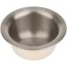 Stainless Steel Shaving Brush & Mug Holder | Durable Stylish Shaving Accessories - Buy Online on SooperMarket.com