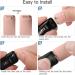Keponew Fitbit Inspire 2 Bands 6 Pack - Teal/Plum/Rose Pink/White/Pink Sand/Lavender | Sport Wristband Replacement for Women Men Small 5.5-7.2 - Buy Online on SooperMarket.com