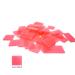 Honbay 100PCS Diamond Painting Glue Clay for 5D Embroidery - Red - 2 2cm - Buy Online on SooperMarket.com