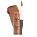 NYX PROFESSIONAL MAKEUP Soft Matte Lip Cream Lightweight Liquid Lipstick - London (Mid-Tone Beige) London 0.27 Fl Oz (Pack of 1)