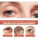 Anti-Dark Circles Eye Cream Eye Cream Against Wrinkles Jasmine Eye Cream Eye Cream Anti Aging Eye Cream Eye Cream for Dark Circles and Puffiness Eye Cream For Dark Circles 100 ml - Buy Online on SooperMarket.com