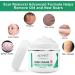 Scar Repair Cream | Acne Scar Removal & Pigmentation Corrector | Stretch Mark Remover | Skin Whitening | Scar Care - Buy Online on SooperMarket.com