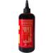 CORNEDOR Pomegranate & Date Syrup 400ml - Sweetened with Dates | No Added Sugar | Dressing Sauce Marinade - Buy Online on SooperMarket.com