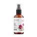 Maui Vanilla Spray Lotion | 89% Organic | Jojoba & Argan Oil | Silky Skin Formula | 4oz Bottle - Shop Now - Buy Online on SooperMarket.com
