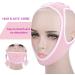 Facial Slimming Face Pack Thin Chin Support Wrap Double Chin Remover Anti Aging Wrinkle Strap V Line Neck Compression Double Chin Strap Weight Loss Belts(L) - Buy Online on SooperMarket.com