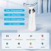 Carer Spark 4-in-1 Facial Massage Device - Anti-Aging RF EMS & LED Technology for Wrinkle Reduction & Skin Tightening - Buy Online on SooperMarket.com