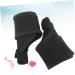 INOOMP 1 Pair Toe Compression Splint Brace for Eversion and Black Toe - Buy Online on SooperMarket.com