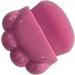 Sunscreen Applicator for Kids Compact Portable Suntan Lotion Applier Portable Suntan Lotion Applicator Ergonomic Sun Screen Applier Sun Cream Brush for Kids Boys Girls Pink - Buy Online on SooperMarket.com
